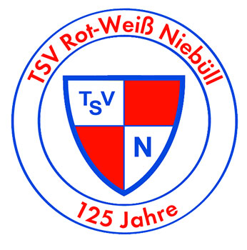 Logo TSV RW Niebüll